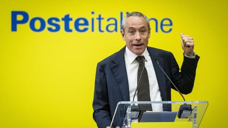 Per Poste partita doppia tra Tim e il risparmio
