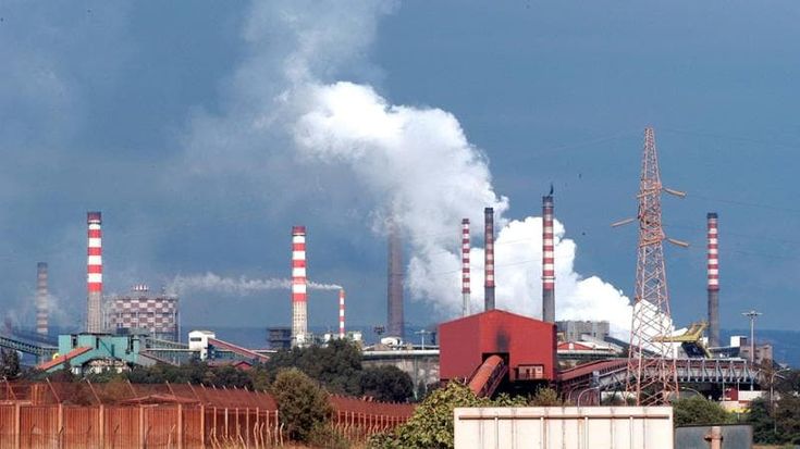 Ex Ilva, partite le lettere di licenziamento: coinvolti 2.500 lavoratori dell’indotto