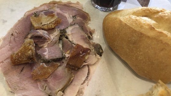 Er Buchetto: la romanità più verace a due passi dalla stazione