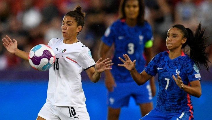Europei donne, Elisa Bartoli: "Più del Belgio l'Italia deve battere se stessa"