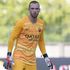 Roma, Pau Lopez: 