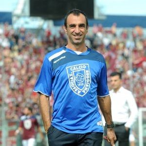 Colucci: "Vi spiego il calcio di Giampaolo, non sarà Guardiola ma gli somiglia tanto"  