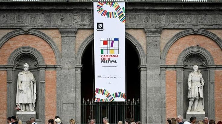 Campania Libri, il festival nel segno di De Simone