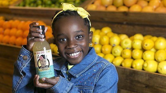 Limonata da 60mila dollari per una bimba di 11 anni