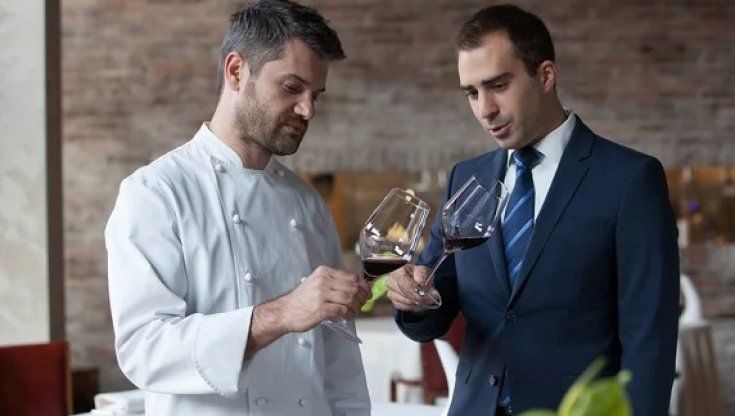 Ma come si mangia nei musei italiani? Ecco cosa funziona (e cosa no)