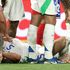 Spalletti perde Calafiori, out contro Israele