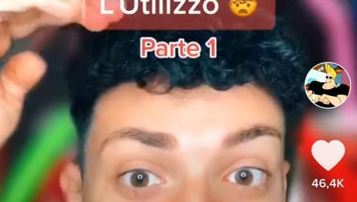 Catanese conquista un milione di follower su Tik Tok: "Ora mi dedico al marketing"