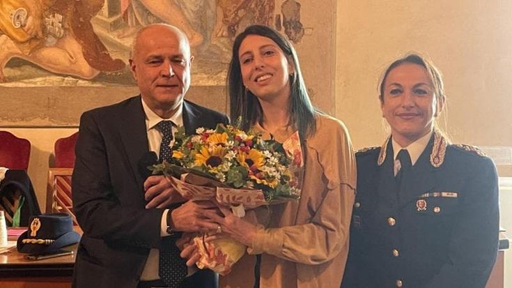 “Ho salvato una donna dalla violenza e ho trovato il coraggio di raccontare le molestie che ho subito io”