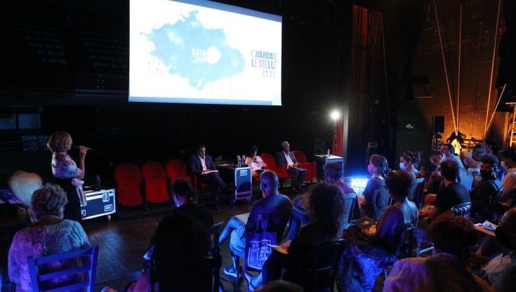 Teatro, lo Stabile di Catania presenta la stagione: venti spettacoli "nel segno delle stelle"
