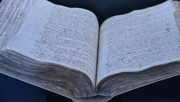 Levi, Calvino e De André i maestri che vorrei trovare nel Museo della lingua italiana