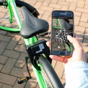 Free floating, giro di vite del Comune sulle bici a noleggio libero