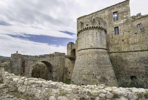 I segreti della Calabria Ionica