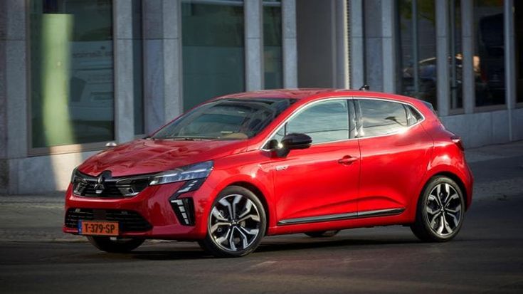 La Mitsubishi Colt torna dopo 10 anni. Grazie a Renault