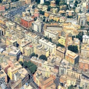 Case, l’anno zero dopo la crisi e gli investitori puntano Genova 