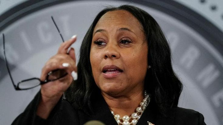 L’arma dell’impeachment e minacce di morte contro Fani Willis, la procuratrice d’acciaio che fa tremare Trump