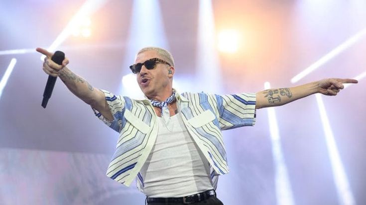 Macklemore dona un milione di dollari alla causa palestinese: “Le loro vite contano come le altre”