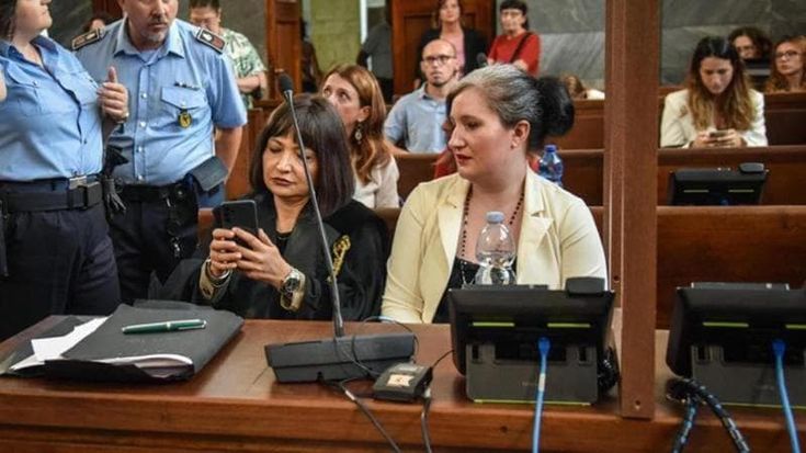Alessia Pifferi, ridotta a 24 anni la pena: ergastolo cancellato. Lasciò morire di stenti sua figlia