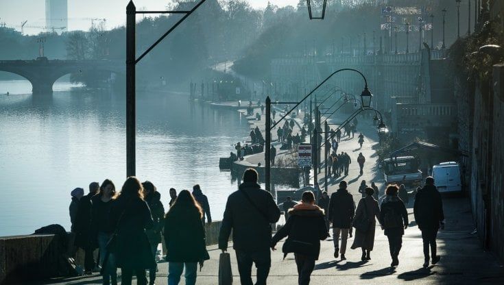 Dibattito demografia, Suppo: “La Città Metropolitana così non funziona ma tutti devono cedere”