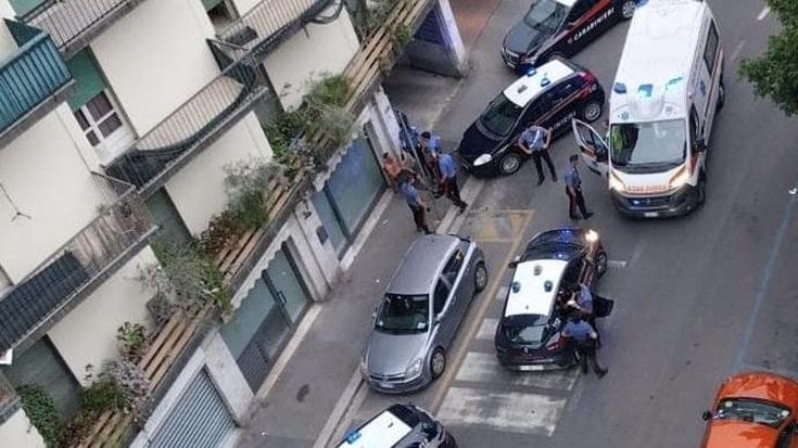 Risse, furti e spaccate: allarme sicurezza in via di Villa Demidoff a Firenze