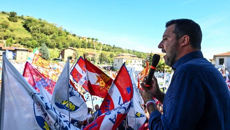Elezioni politiche 2022 le news del 18 settembre. Letta: "O con l'Europa o con Orban"
