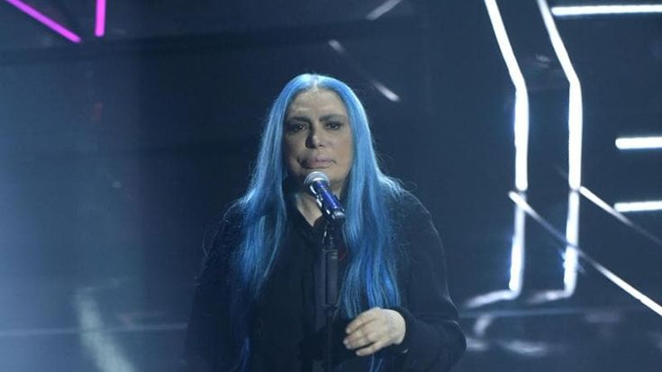 Una voce per San Marino: delusione Bertè, solo seconda. All’Eurovision andranno gli spagnoli Megara