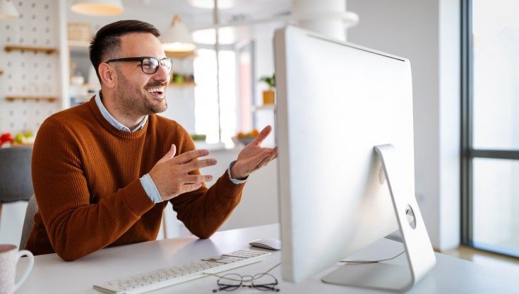 Il workshop che insegna a collaborare a distanza