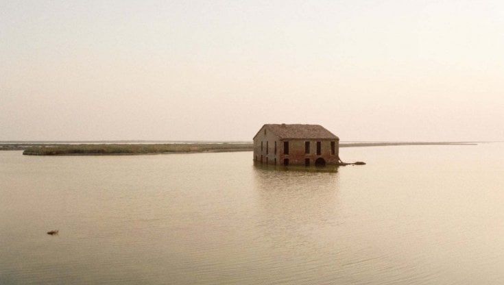 Fotografia, con Carlo Arturo Quintavalle e Franco Guerzoni alla scoperta dell'amico Luigi Ghirri