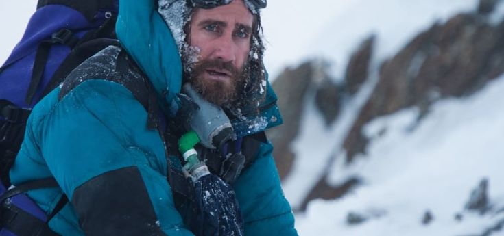 "Everest" apre la Mostra di Venezia: un cast all star sul tetto del mondo