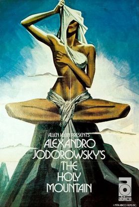 Dal cinema al fumetto: ritorna Jodorowsky, tra versioni restaurate e nuovi graphic novel