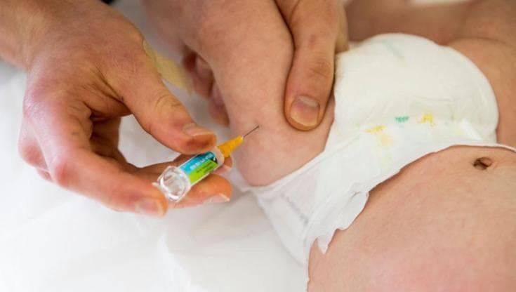 Vaccini multivalenti, ecco perché separarli non è una buona idea