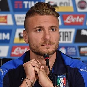 Nazionale, Immobile: "Liechtenstein? Dobbiamo segnare tanti gol" 