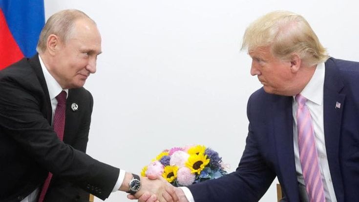 Trump come Putin, l’Iran come l’Ucraina: il tycoon replica lo schema (e gli errori) del Cremlino