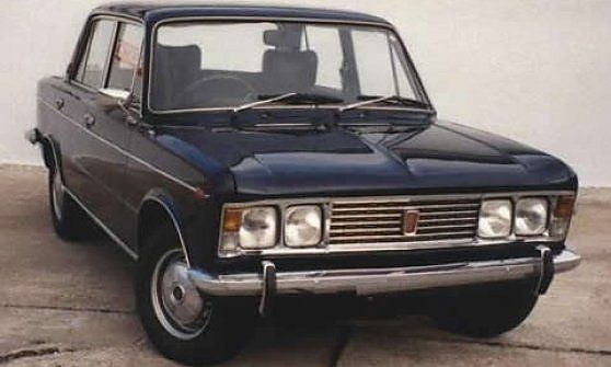 Classic car low cost che passione