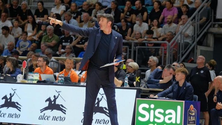 Eurolega, una Virtus forsennata trova a Parigi la quinta vittoria di fila