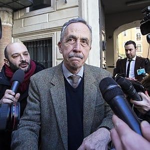 Roma, caso Berdini la sindaca: "Fiducia in lui ? Non ho ancora sciolto la riserva"