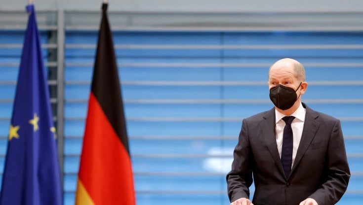 Germania, il governo a caccia di 400 mila lavoratori qualificati dall'estero ogni anno