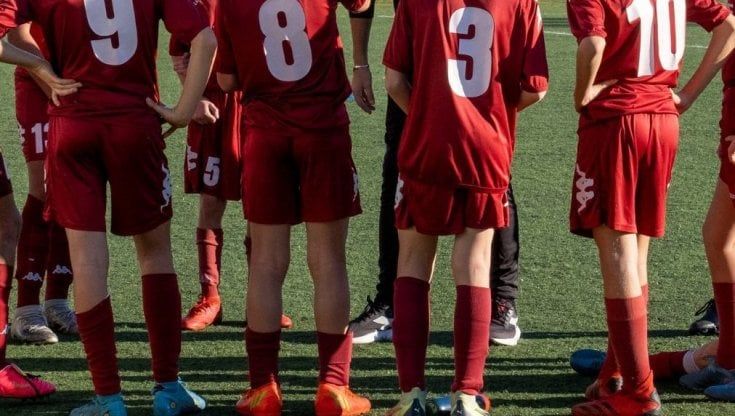 Escluso dalla partita chi va male a scuola, il Vanchiglia ora controlla le pagelle dei giovani calciatori