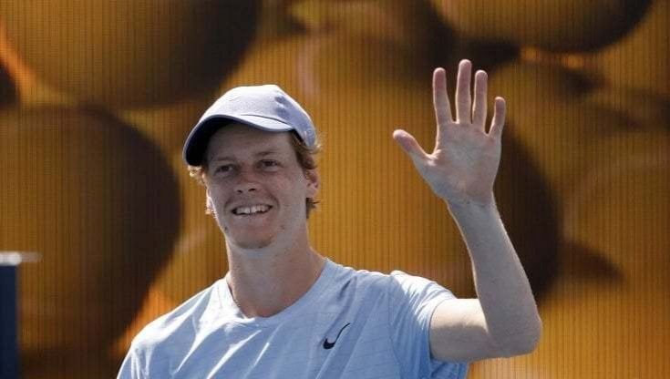 Tennis, Sofia: Sinner va ai quarti di finale