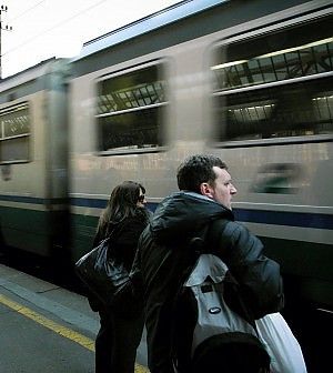 Antitrust, Fs apre alla concorrenza.Nuova istruttoria su ritardi e multe