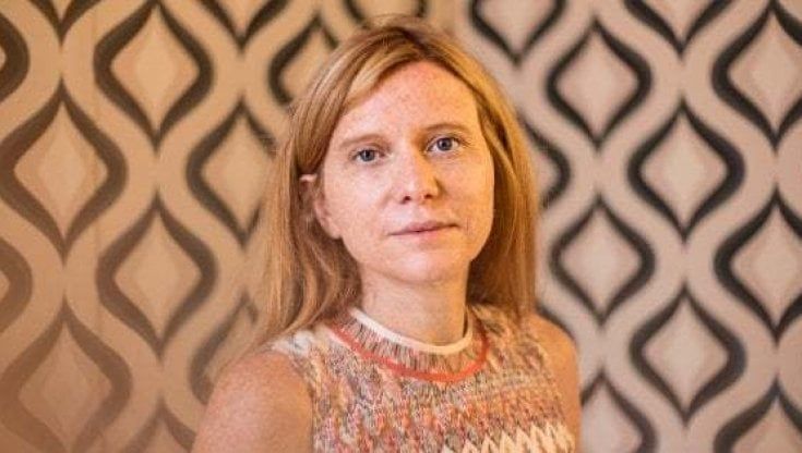 Susanna Nicchiarelli: “A Roma giro solo in bus ma amo i confini fra città e campagna"