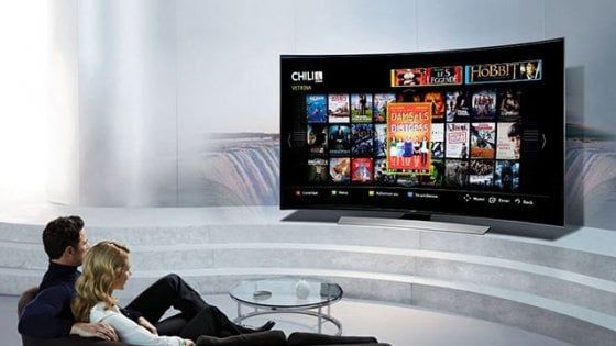 Il colosso del caffè investe sulla tv online: Lavazza compra il 25% di Chili, concorrente di Netflix