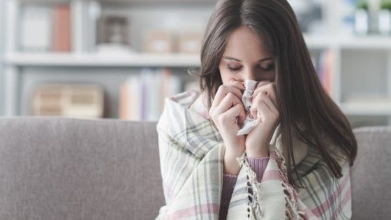 Influenza, previsti fino a 8 milioni di casi