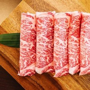 Arriva in Italia la carne giapponese da 1000 euro al chilo