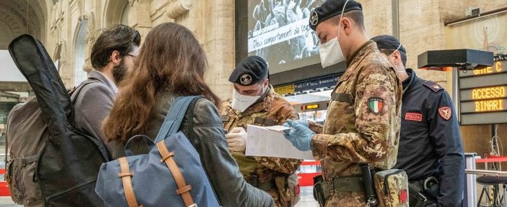 Coronavirus in Lombardia, un mese fa il "paziente uno": a oggi 22.264 i contagiati. Fontana: "Aspettiamo misure più efficaci"