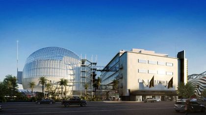 Da Giza a Nashville, i musei-novità dell'anno