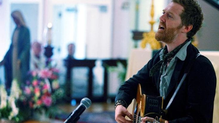 Glen Hansard, morto a 56 anni in un incidente di moto il cantautore premio Oscar
