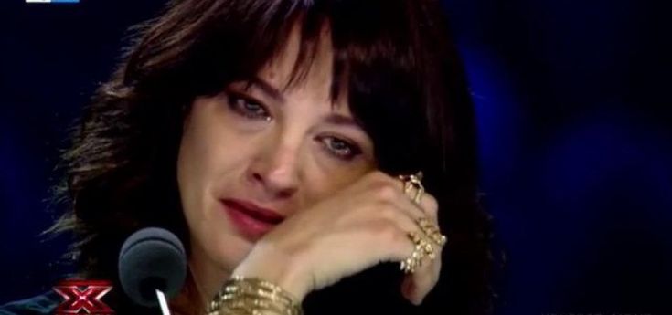 "Rivogliamo Asia Argento a X Factor 12": sui social la mobilitazione dei fan