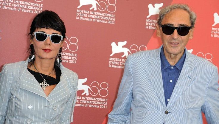 Elisabetta Sgarbi racconta Franco Battiato: "Il suo insegnamento più importante? Che il successo non è niente"