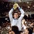 La via di Zoff per il Mondiale: 