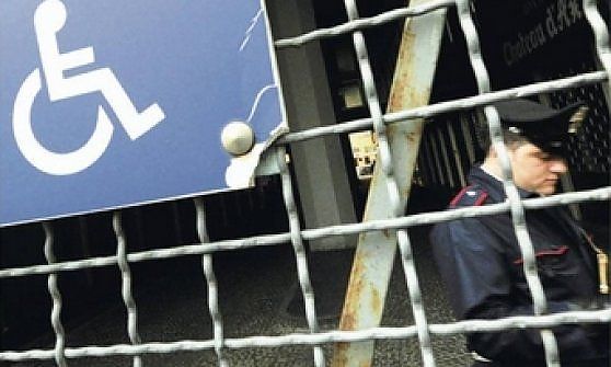 Giuseppe Vitiello: "L'Inps avrebbe gli anticorpi giusti"